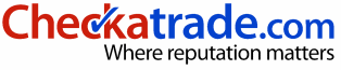 Find us on Checkatrade